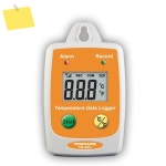 온도 데이터 TM-306U, 최대 50000 기록 : 밸런스스토어