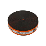 [티이디몰] 국산 세경 고탄력 특수바 20야드 SK-5020Y 화물트럭 운반 적재 고무바 탄력바 화물바 : 주식회사 티이디