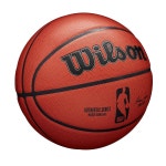 Wilson 윌슨 NBA 정통 실내대회 농구공 사이즈6 사이즈7 공식경기규격 프로급 : Cube Bridge