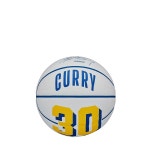 Wilson 윌슨 NBA 플레이어 아이콘 농구공 사이즈3 사이즈7 컬렉션 디스플레이 : Cube Bridge