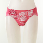 와코루 여자팬티 화려하고 레이스팬티 노라인 신축성좋은 여성속옷 빅사이즈 [DPT0467] : 비너스 와코루 솔브진영점