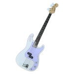 입문용 베이스 재즈 힙 연습 초보 기타 연주용 클래식 : 투엔티아