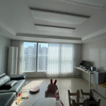 양산 물금읍 양우내안에 커튼 블라인드 / 창원 마산 진해 김해 부산 양산 진주 사천 커튼 블라인드 데코인홈 : 데코인 홈