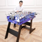 가정용 당구대 보드게임 게임 다기능 축구 컬링 탁구 : 도우몰17