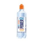 농심 파워오투 오렌지레몬 중펫 500ml 6입 페트병 이온음료 : 오아시스몰