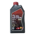 에쓰오일 세븐레드 9 SQ 0W30 1L 가솔린 엔진오일 : 킹오일11