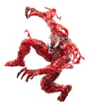 Hasbro   마블 레전드 시리즈 Venom Carnage Comic 15cm 조립 모델  액션 피규어 생일 선물 : 더핫픽