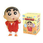 포카모리 짱구 파티 피규어 랜덤 뽑기 굿즈 정식판매 중형 11Cm (1개 랜덤발송) : 오키도키-OkeyDokey