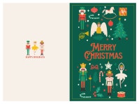 크리스마스 카드 손편지 대필 맞춤/새해연하장 감사엽서 64종 손글씨 정성사랑(대량단체가능) : 편지왔어