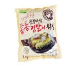 세지 통통 김말이 튀김 1kg 5개 분식 : 다사랑dasarang