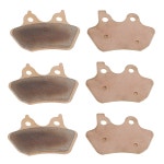 할리 데이비슨 00 07 다이나 시리즈 투어링 소프트 03 스포츠스터 02 05 로드용 : 제니미몰