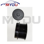 31141-5R7-A01 892007 오버러닝 알터네이터 풀리 크라이슬러 퍼시피카 V6 3.8L 230cid 혼다 피트 L4 1.5L 1497cc L15B1 2015... 