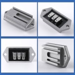 25-755-03-S 콜러 20HP 22HP 23HP 25HP 4140310-S 4140309-S 8969용 전압 레귤레이터 정류기 : 구루플래닛