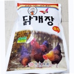 닭계장 부광 600g 식자재 업소용 식재료 식당용 대용량 단체 급식용 : 딩동댕푸드