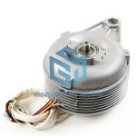 MQKS 엘리베이터 예비 부품, 문짝 모터 Id,Nr,147845 에스컬레이터 리프트 어셈블리, 9-6, 12U : 케어상사25