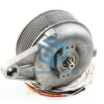 MQKS 엘리베이터 예비 부품, 문짝 모터 Id,Nr,147845 에스컬레이터 리프트 어셈블리, 9-6, 12U : 케어상사25