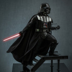 핫토이 1/6 스타워즈 에피소드6 제다이의 귀환 다스 베이더 MMS699 : 쿤커머스