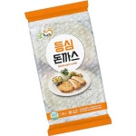 굿프렌즈 등심 돈까스 10입 1.5kg : 다사랑dasarang