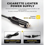 Xprite 42 인치 330 LED 옥상 비상 차량 픽업 대형 포함, 가능한 앰버 트럭 - 조정 점멸 쟁기 바 스트로브 건설 브래킷 화이트 경고등, 견인... 