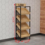 과일진열대 선반 채소 야채 펜트리 가게 매대 : 유미짱의해외구매대행6호