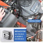 25-755-03-S 콜러 20HP 22HP 23HP 25HP 4140310-S 4140309-S 8969용 전압 레귤레이터 정류기 : 구루플래닛