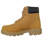 Timberland PRO 유니 성인용 Sawhorse 안전 15.2cm(6인치) 토, 밀. 합성 Wheat 3 4.5 Wide : 모던진아792