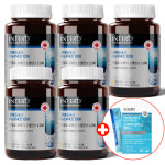 인테로 대용량 오메가3 밸런스 1200 5개 EPADHA 비타민D 멸치 피쉬오일 엔초비 : 비타트레이더스