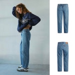 리바이스 501 90s 여성 청바지 A1959-0005 : 슈르가즘