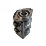 파커 / JCB 3CX용 더블 유압 펌프 36 + 26 CC/REV 332/F9029 : True Trade