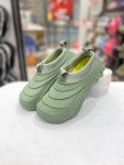 [크록스 직영] 에코 샌드 스톰 모스 210047-308 : 신세계파주 크록스