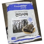프레시원 건다시마 1K 미역 : 바르다푸드몰