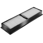ELPAF45 /V13H134A45 Projector Air Filter ELPAF43 V13H134A43 for CB-G6270W CB-G6570WU CB-G6470 CB-G60 : 톰앗호