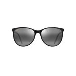 Maui Jim편광 여성용 오션 캣 아이 선글라스 : 딜헌터