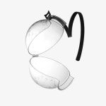 매트리스커버,침구커버,차량시트커버,소파커버투명 고양이 그루밍 버블 마스크 안전한 발톱 다듬기 목욕 새끼 고양이 그루밍  스페이스 볼... 