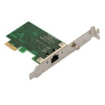 Broadcom BCM5721 서버 데스크탑 디스크리스 기가비트 pci e 네트워크 카드 컴퓨터 express esxi : 더핫픽