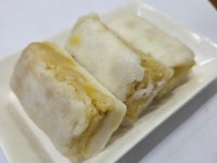 미소떡방 설기떡 5종류 10개 설 명절 선물세트 달지않은 영양간식 개별포장떡 : 미소떡방앗간