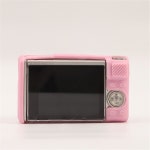 SX740HS 소프트 실리콘 케이스 카메라 바디 커버 스킨 캐논 고무 보호 쉘 : 유진종합상사6