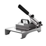 미니 약초 작두 한의원 감초 절편 한약방 인삼 슬라이서 1. 신형 절단기 : 덜레스