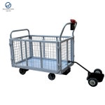 망카트 바스켓카트 트롤리 화물운반 공업용 소형 폐기물 1 광천 우량기업 지정 공급업체 공공용 전표 : 루멘라운지