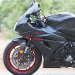 17 22 GSX R1000 스즈키 GSXR1000R GSXR1000 GSX R GSXR 1000 K17 L7 2017 윈드 투어링 바이저 바이저 용 윈드 실드 윈드 스크린... 