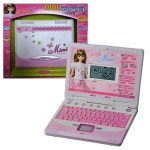 미미 컴퓨터 노트북 아기 어린이 학습 장난감 : 온냥의 플리마켓