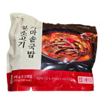 [코스트코] 본죽 본소고기 가마솥 국밥 450g x 5 : 락트레이더스