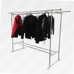 세탁소건조대 옷걸이 다목적 건어물 오징어 대용량 발코니 침실 : 교문몰