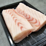 자연산 4kg이상 대삼치 삼치 회 필렛 당일조업 : 코드명 농수산