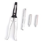 11PCS 밸브 및 오일 씰 270 제거 범용 분해 도구 긴 플라이어 : 행쇼물류15