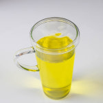 시맥스 카리나 내열 뚜껑 머그컵 350ml 4개 : BetterThan