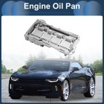 욕실용품,홈인테리어,테이블소품,그늘막UXCELL 1 Pc No.19212593 vrolet Camaro 67-87 알루미늄 실버 톤 용 엔진  팬 : 쇼퍼마켓255