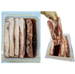 바베큐 목전지 다올 순한맛 업소용 4.5kg (650g x 5개) : 영치킨