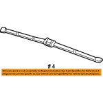 제너럴 모터스 23417074 - OEM 부품 : 쎈텀마켓