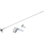 스피드웨이 모터스 E-Z 칼럼 시프트 자동 변속기 시프터 연결 키트 : 쎈텀마켓